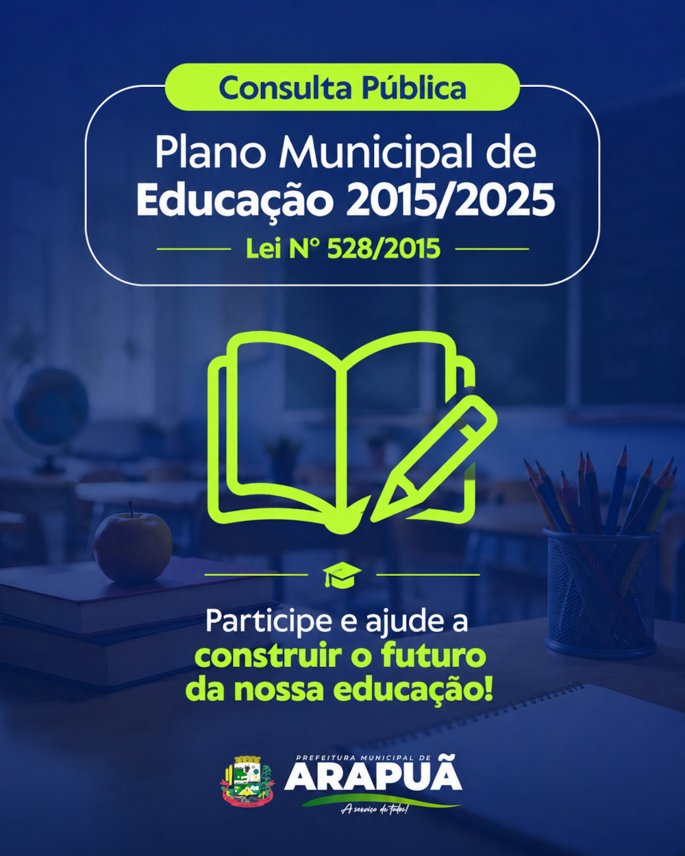 Aviso 