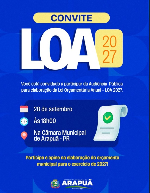 Aviso 